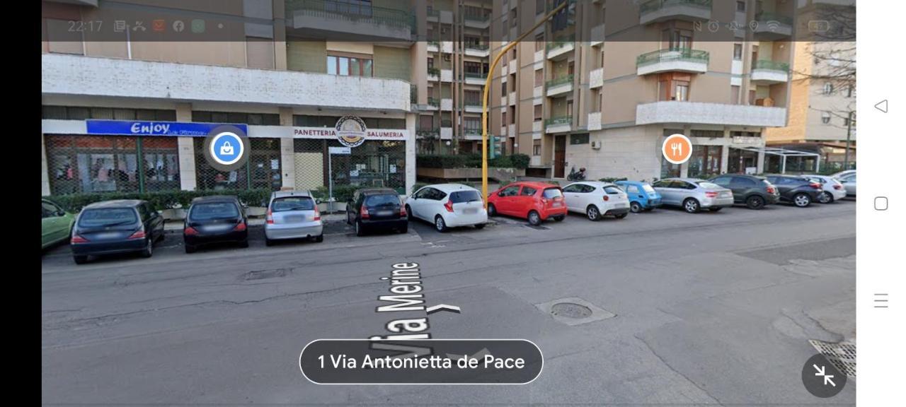 B&C Rentals And Events Lecce Eksteriør billede