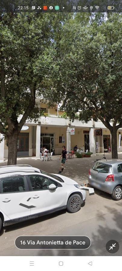 B&C Rentals And Events Lecce Eksteriør billede