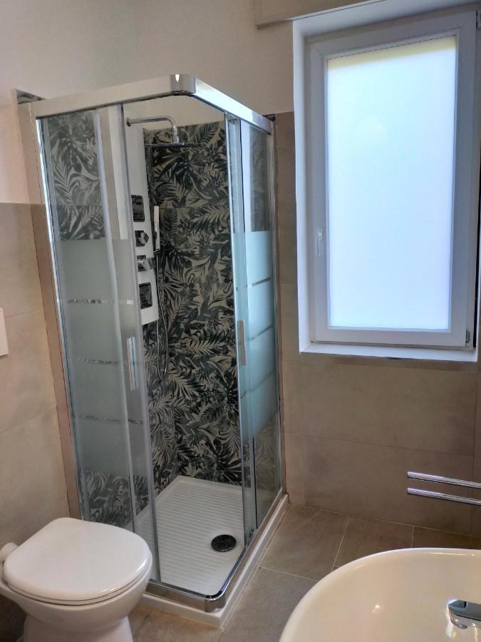 B&C Rentals And Events Lecce Eksteriør billede
