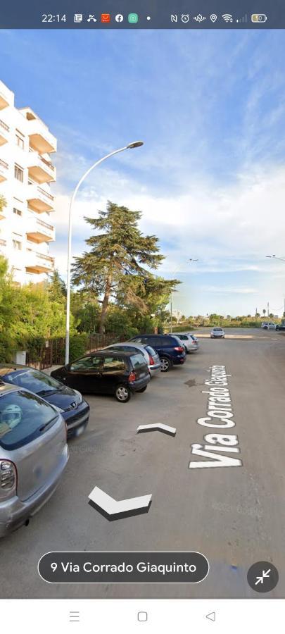B&C Rentals And Events Lecce Eksteriør billede