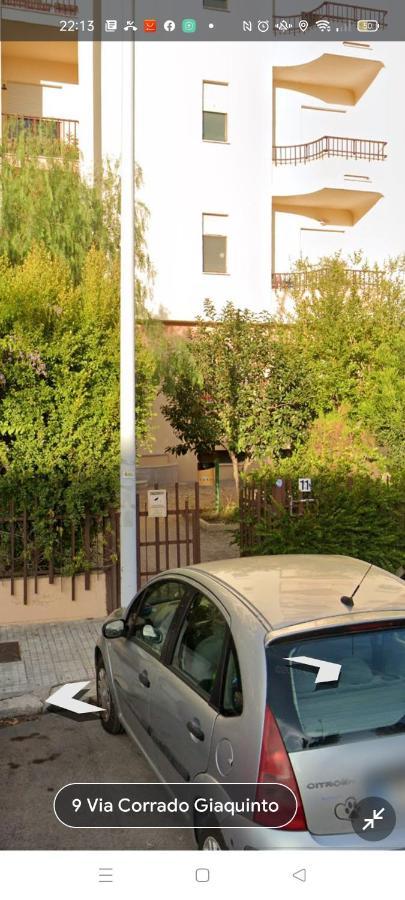 B&C Rentals And Events Lecce Eksteriør billede