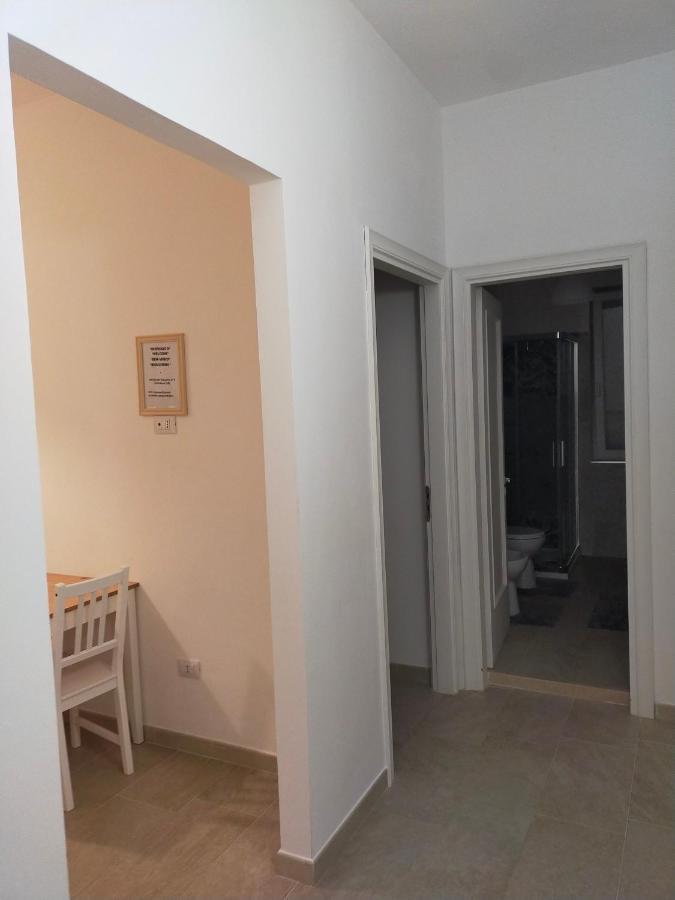 B&C Rentals And Events Lecce Eksteriør billede