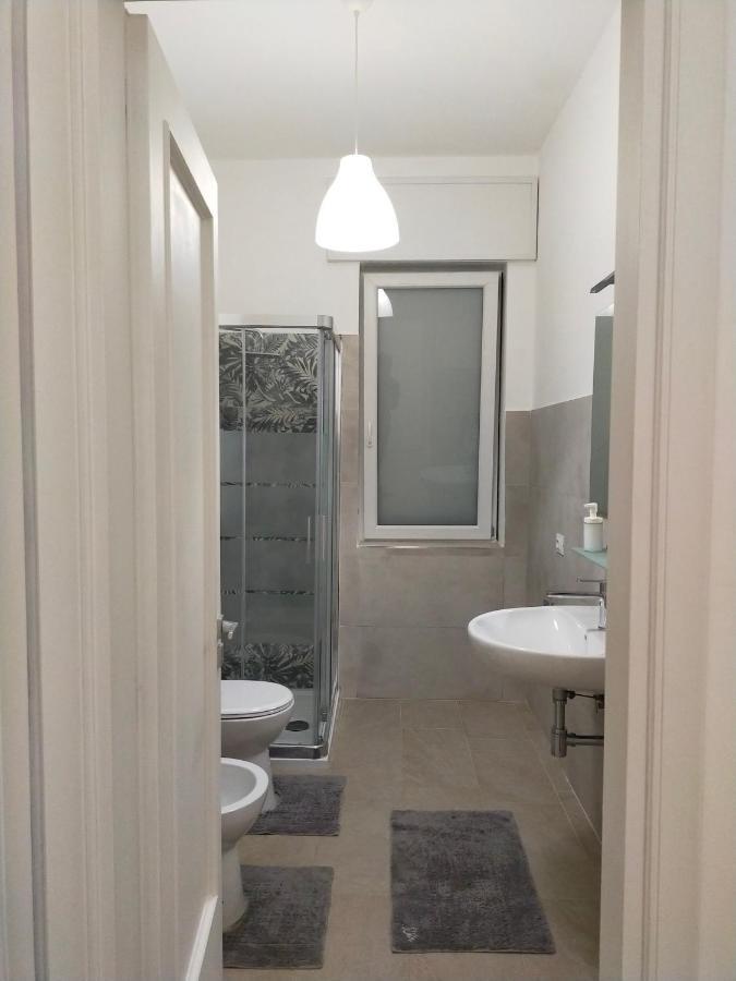 B&C Rentals And Events Lecce Eksteriør billede