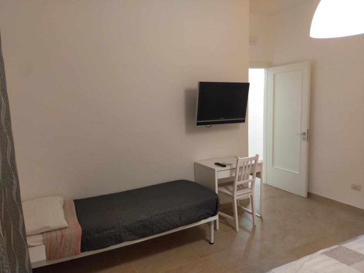 B&C Rentals And Events Lecce Eksteriør billede