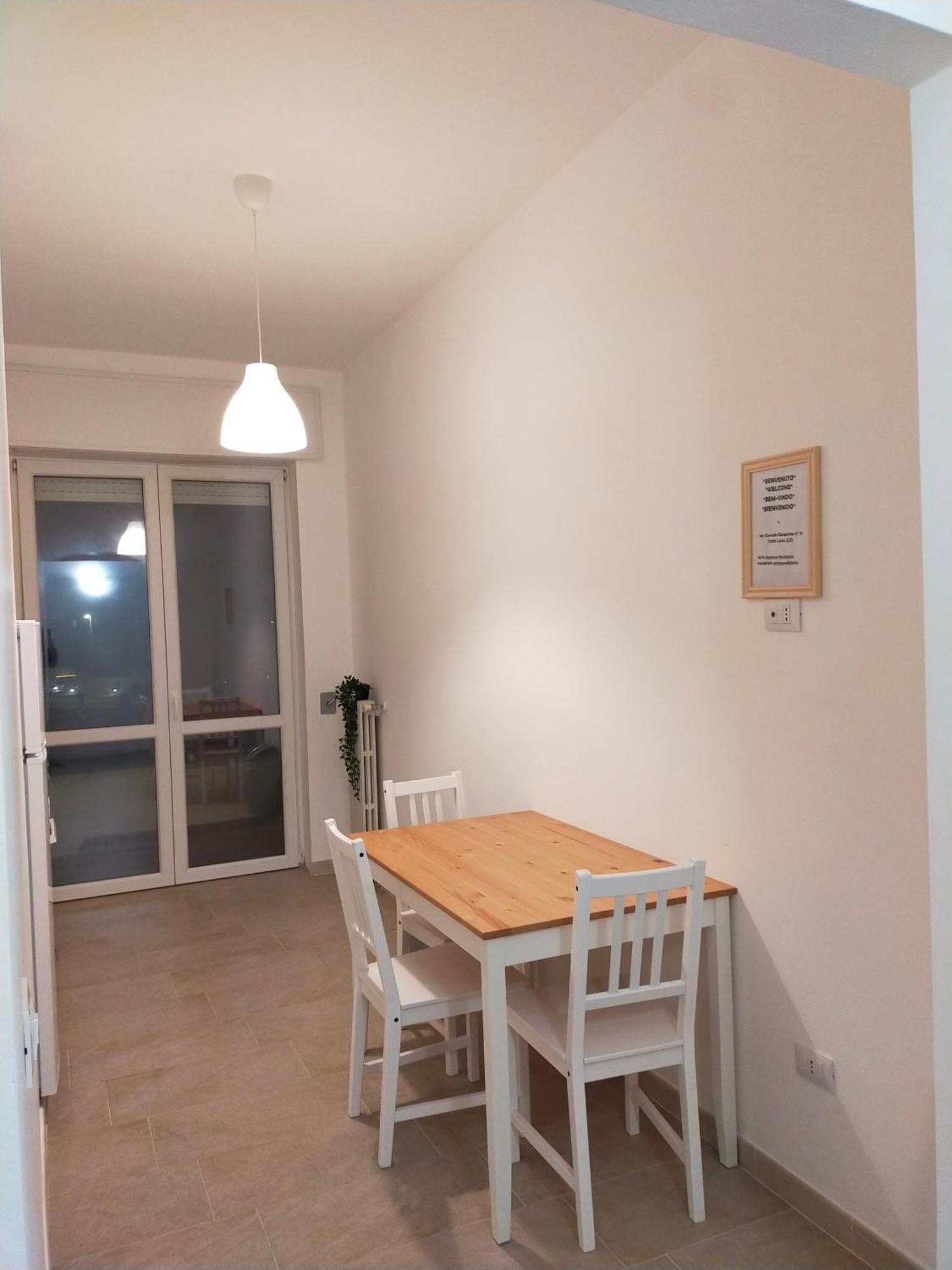 B&C Rentals And Events Lecce Værelse billede